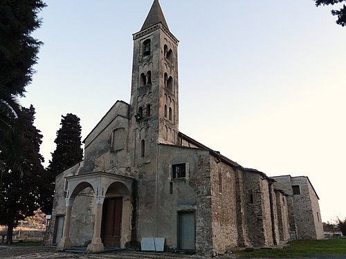 Villanova d'Albenga